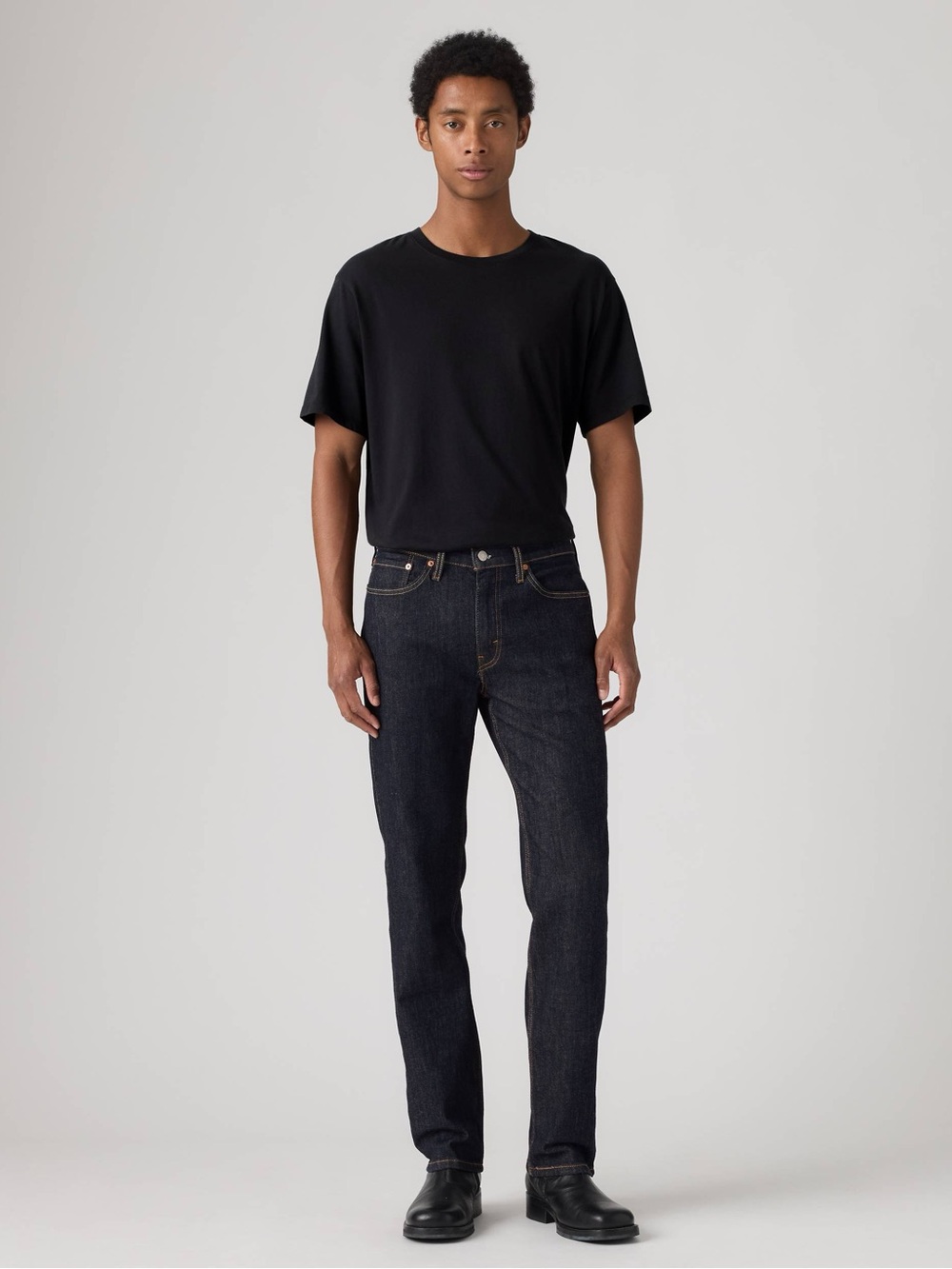 NWT Levi’s 514 Straight Jeans